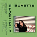 Buvette - Elasticity - Music CD