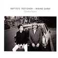 Trotignon,baptiste & Minino Garay - Chimichurri - Music CD