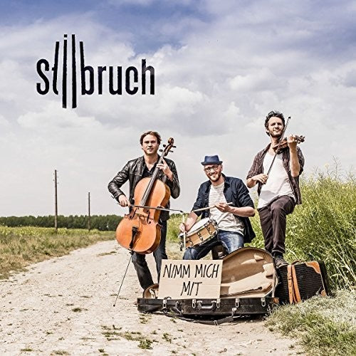 Stilbruch - Nimm Mich Mit: Deluxe Edition - Music CD