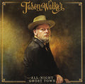Walker,jason - All-night Ghost Town - Music CD