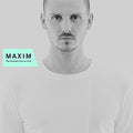 Maxim - Das Bisschen Was Wir Sind - Vinyl Record