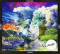 Harts - Smoke Fire Hope Desire - Music CD