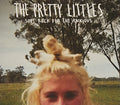 Pretty Littles - Soft Rock For The Anxious - Music CD