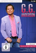 Anderson,g.g. - In Dieser Sommernacht: Fanbox - Music CD