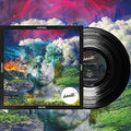 Harts - Smoke Fire Hope Desire - Vinyl Record
