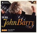 Barry,john - Real John Barry - Music CD