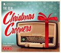 Real Christmas Crooners / Various Music CD