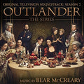 Outlander: Season 2 / O.s.t. - Outlander: Season 2 / O.s.t. - Music CD