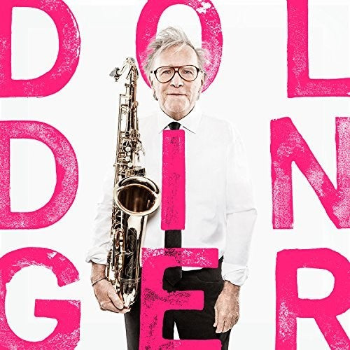 Doldinger,klaus Passport - Doldinger - Vinyl Record