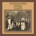 Stoneground - Family Album - Music CD