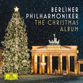 Berliner Philharmoniker - Christmas Album - Music CD