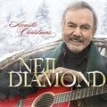 Diamond,neil - Acoustic Christmas - Music CD