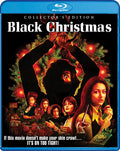 Black Christmas (collector's Edition) - Black Christmas (collector's Edition) - Blu-ray