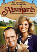 Newhart: The Complete Seventh Season - Newhart: The Complete Seventh Season - DVD