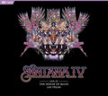 Santana Iv - Live At The House Of Blues Las Vegas - DVD