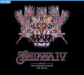 Santana Iv - Live At The House Of Blues Las Vegas - Blu-ray
