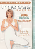 Smith,kathy - Yoga Basics: Gentle Yoga - DVD