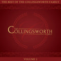 Collingsworth Family - Best Of The Collingsworth Family 2 - Music CD