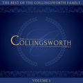 Collingsworth Family - Best Of The Collingsworth Family 1 - Music CD