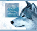 London,jack - White Fang - Music CD