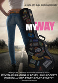 My Way - My Way - DVD