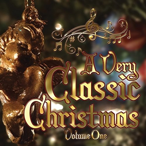 Very Classic Christmas / Various - Very Classic Christmas / Various - Music CD