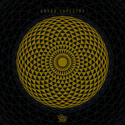 Grand Tapestry - Grand Tapestry - Music CD