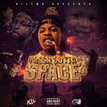 Nef The Pharaoh - Fresh Outta Space 3 - Music CD