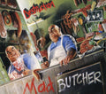 Destruction - Mad Butcher [CD]