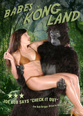 Babes In Kongland - Babes In Kongland - DVD