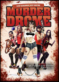 Murderdrome: Roller Derby Dames - Murderdrome: Roller Derby Dames - DVD