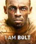 I Am Bolt - I Am Bolt - DVD