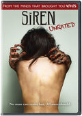 Siren - Siren - DVD
