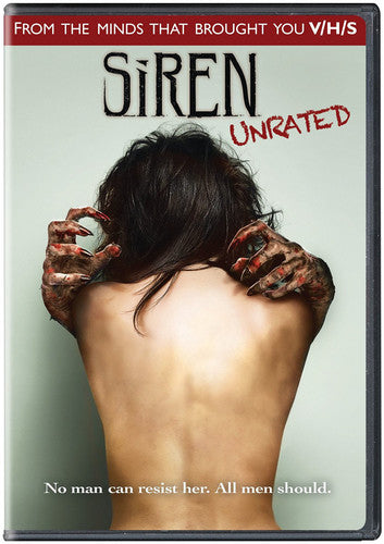 Siren - Siren - DVD