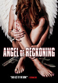 Angel Of Reckoning - Angel Of Reckoning - DVD