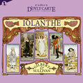 Gilbert & Sullivan / D'oyly Carte Opera - Iolanthe - Music CD