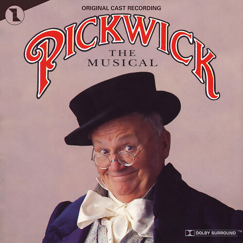 Pickwick / O.c.r. - Pickwick / O.c.r. - Music CD