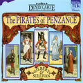 Gilbert & Sullivan / D'oyly Carte - Pirates Of Penzance - Music CD