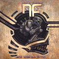 Nerve Factor - Criminal Within - Music CD