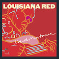 Louisiana Red - Live At Montreux - Music CD