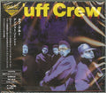 Tuff Crew - Danger Zone - Music CD