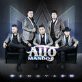 Alto Mando - Renovado - Music CD