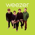 Weezer: The Green Album [LP] Vinyl Record