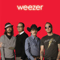 Weezer: The Red Album [LP] Vinyl Record