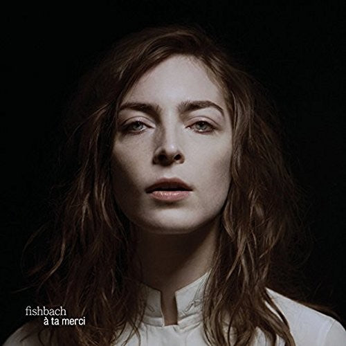 Fishbach - A Ta Merci - Music CD