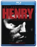 Henry Portrait Of A Serial Killer: 30th Anniv - Henry Portrait Of A Serial Killer: 30th Anniv - Blu-ray