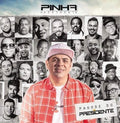 Pinha Presidente - Pagode Do Presidente - Music CD