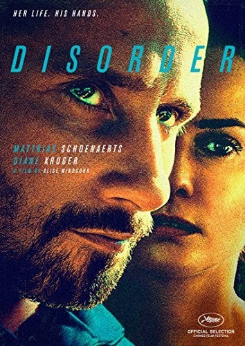 Disorder - Disorder - DVD
