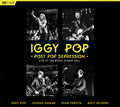 Pop,iggy - Post Pop Depression Live At The Royal Albert Hall - DVD