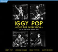 Pop,iggy - Post Pop Depression Live At The Royal Albert Hall - Blu-ray